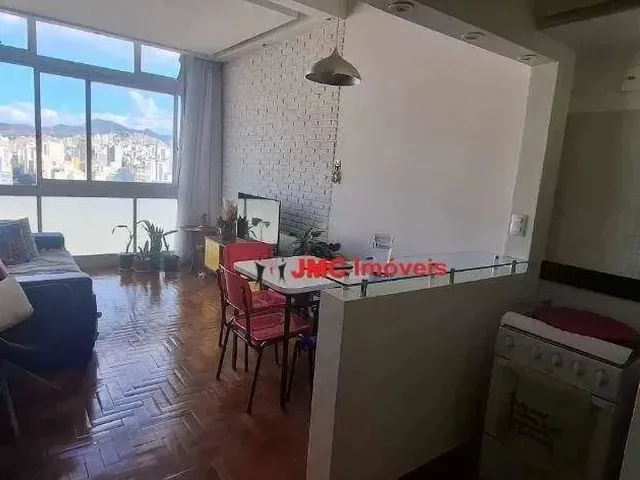 Imagem: Apartamento com 1 Dormitório para Alugar