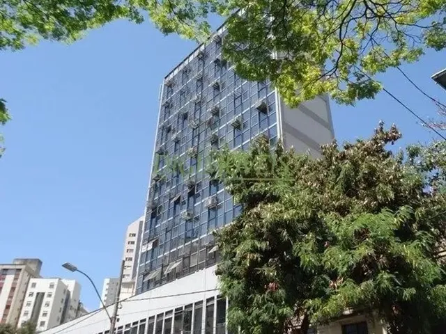 Imagem: Próximo Ao Diamond Mall, Bernoulli