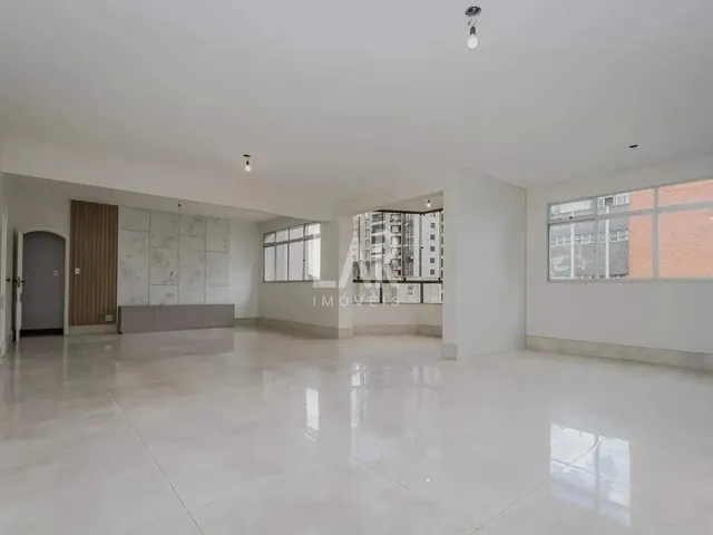 Imagem: Apartamento para Aluguel, 4 Quartos, 2 Suítes