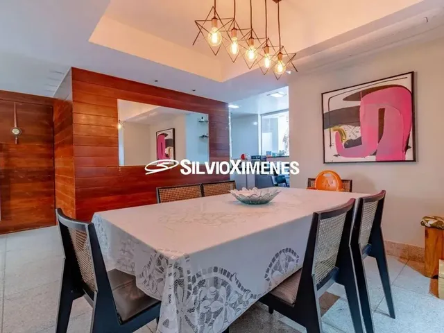 Imagem: Residencial Apartamento no Sion com 131,00