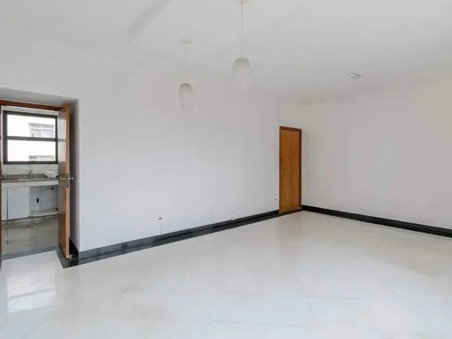 Imagem: Apartamento 3 Quartos para Aluguel no Sion