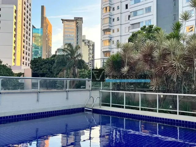 Imagem: Apartamento Savassi Belo Horizonte