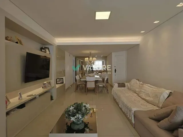 Imagem: Apartamento 4 Quartos para Aluguel no Santo