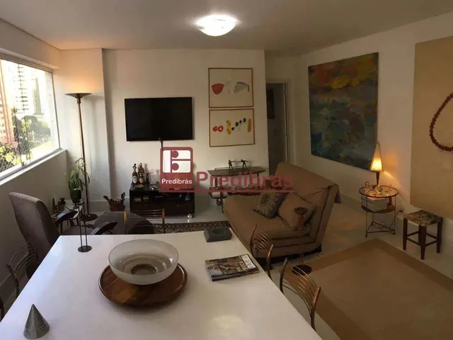 Imagem: Apartamento com 2 Quartos, Funcionários