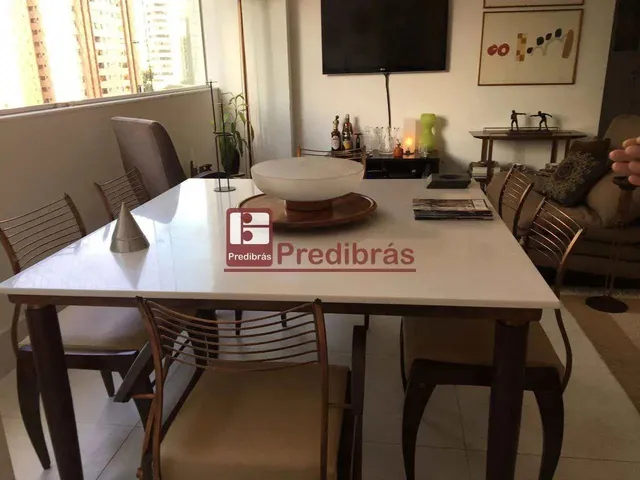 Imagem 15: Apartamento com 2 Quartos, Funcionários, Belo Horizonte, Cod: 485