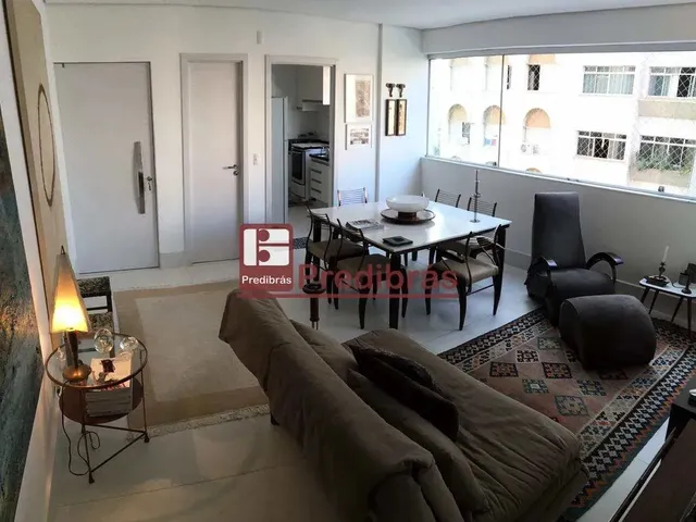 Imagem 6: Apartamento com 2 Quartos, Funcionários, Belo Horizonte, Cod: 485