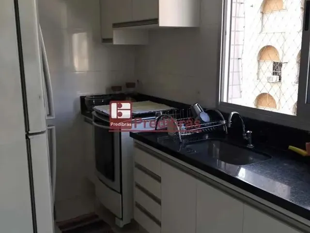 Imagem 5: Apartamento com 2 Quartos, Funcionários, Belo Horizonte, Cod: 485