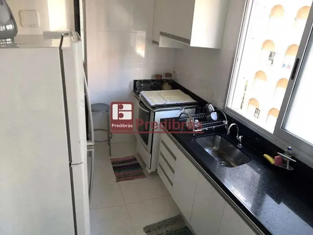 Imagem 2: Apartamento com 2 Quartos, Funcionários, Belo Horizonte, Cod: 485