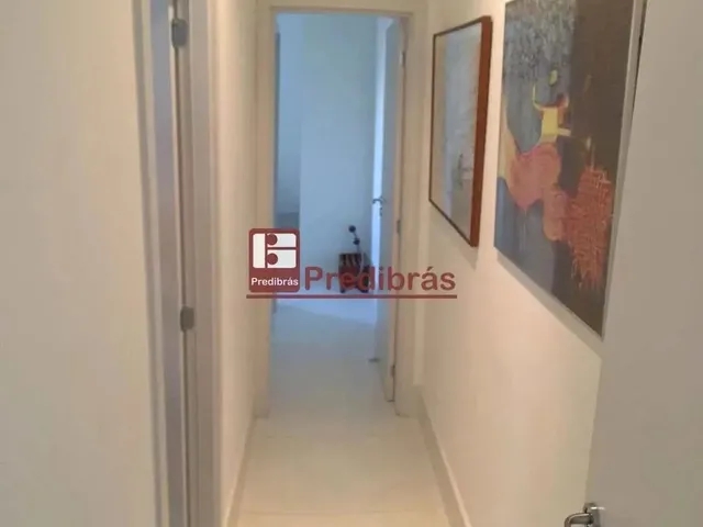 Imagem 10: Apartamento com 2 Quartos, Funcionários, Belo Horizonte, Cod: 485