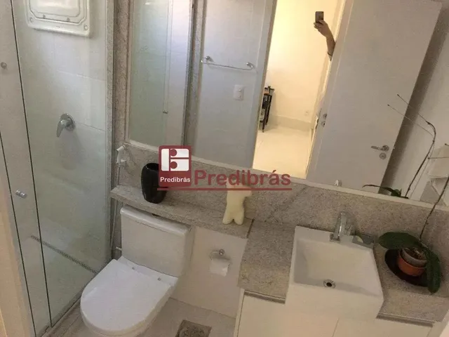 Imagem 4: Apartamento com 2 Quartos, Funcionários, Belo Horizonte, Cod: 485