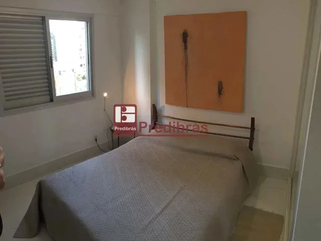 Imagem 8: Apartamento com 2 Quartos, Funcionários, Belo Horizonte, Cod: 485