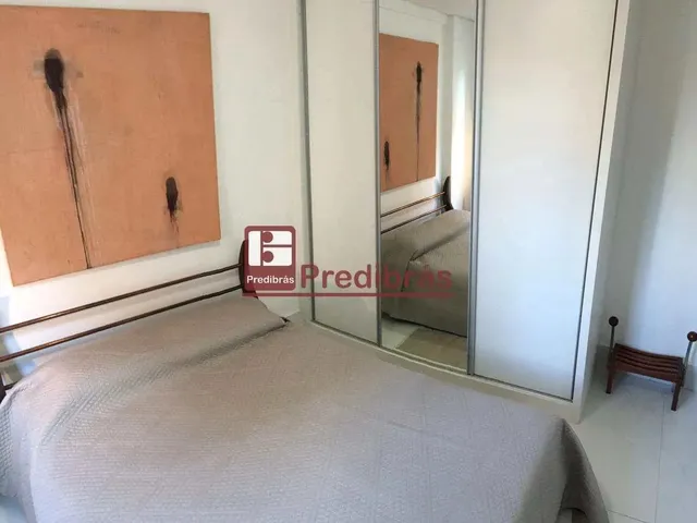Imagem 16: Apartamento com 2 Quartos, Funcionários, Belo Horizonte, Cod: 485