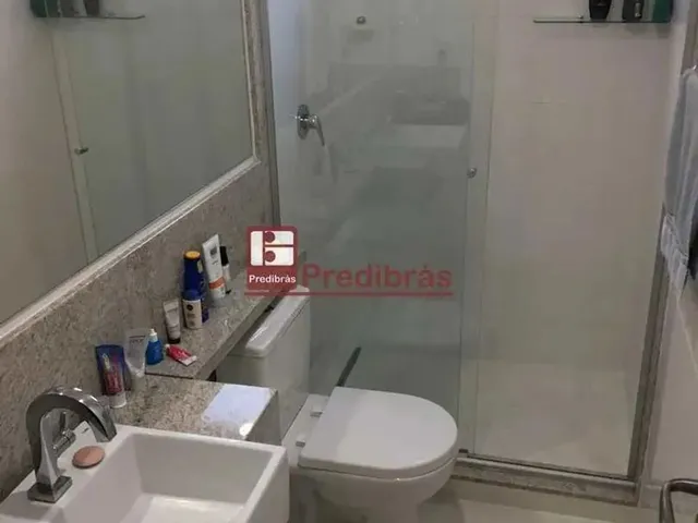 Imagem 14: Apartamento com 2 Quartos, Funcionários, Belo Horizonte, Cod: 485