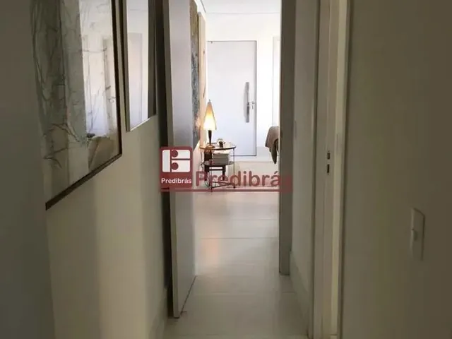 Imagem 3: Apartamento com 2 Quartos, Funcionários, Belo Horizonte, Cod: 485