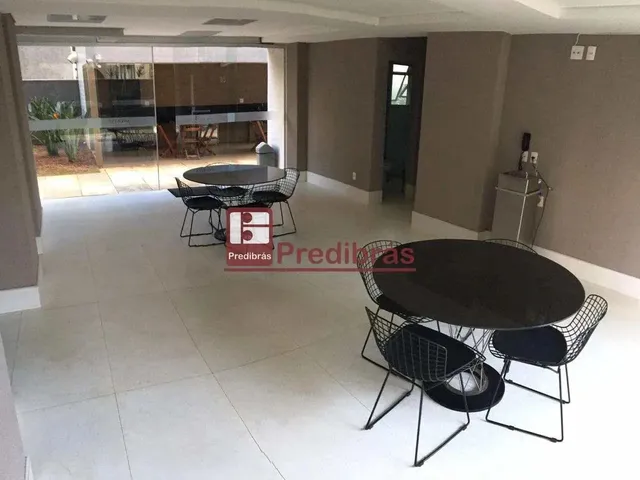 Imagem 13: Apartamento com 2 Quartos, Funcionários, Belo Horizonte, Cod: 485