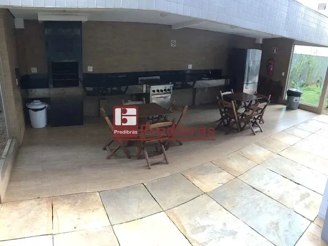 Imagem 7: Apartamento com 2 Quartos, Funcionários, Belo Horizonte, Cod: 485