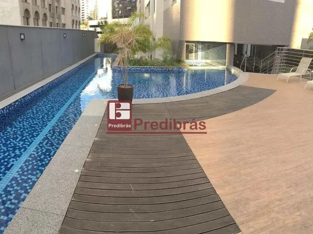 Imagem 11: Apartamento com 2 Quartos, Funcionários, Belo Horizonte, Cod: 485