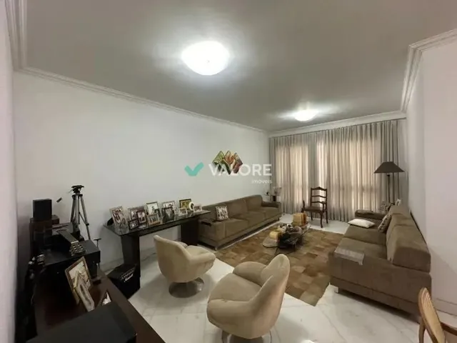 Imagem: Apartamento 4 Quartos para Aluguel no Santo