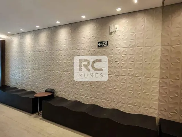 Imagem: Apartamento 2Quartos, com 63M² de Área