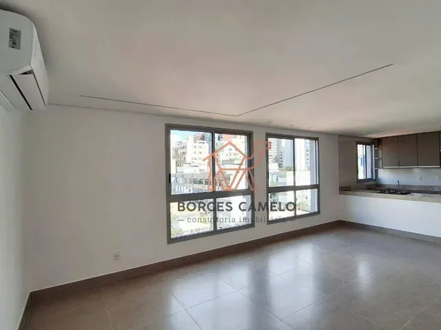 Imagem 10: Apartamento com 2 Quartos, 72 M² a Venda Ou Aluguel - Funcionários - Belo Horizonte/Mg