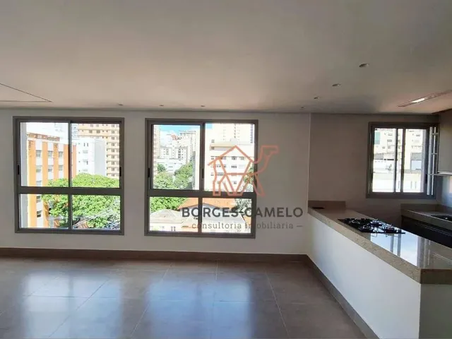 Imagem 6: Apartamento com 2 Quartos, 72 M² a Venda Ou Aluguel - Funcionários - Belo Horizonte/Mg