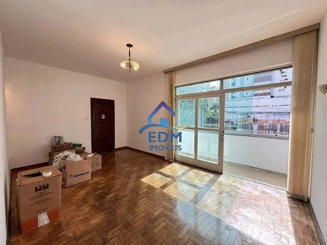 Imagem: Apartamento para Aluguel, 4 Quartos, 1 Suíte