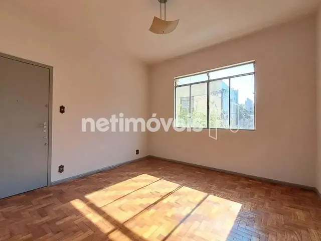 Imagem: Apartamento para Alugar no Bairro Serra