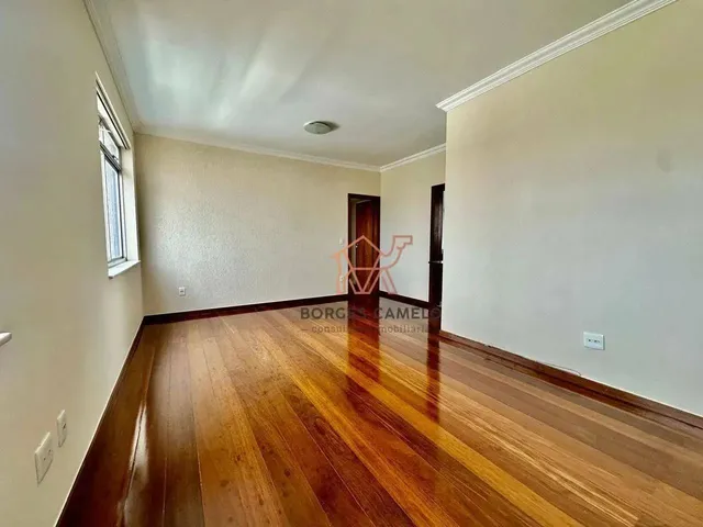 Imagem: Apartamento com 3 Quartos para Alugar, 120
