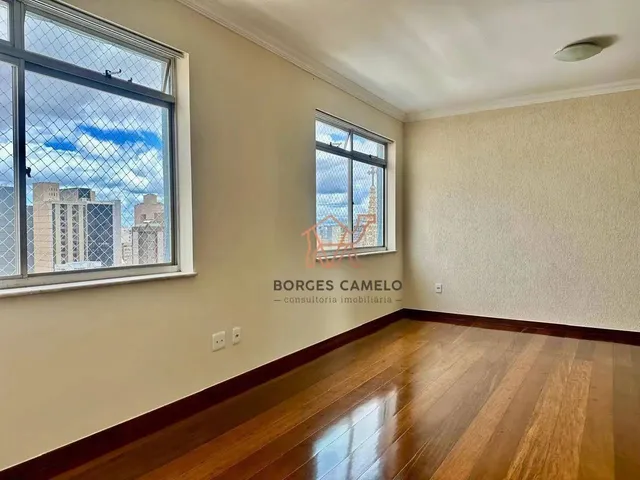 Imagem 6: Apartamento com 3 Quartos para Alugar, 120 M² - Lourdes - Belo Horizonte/Mg