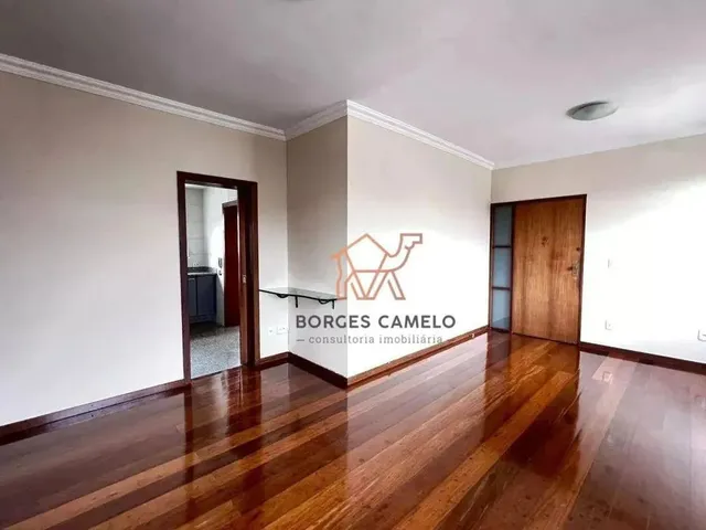 Imagem 4: Apartamento com 3 Quartos para Alugar, 120 M² - Lourdes - Belo Horizonte/Mg