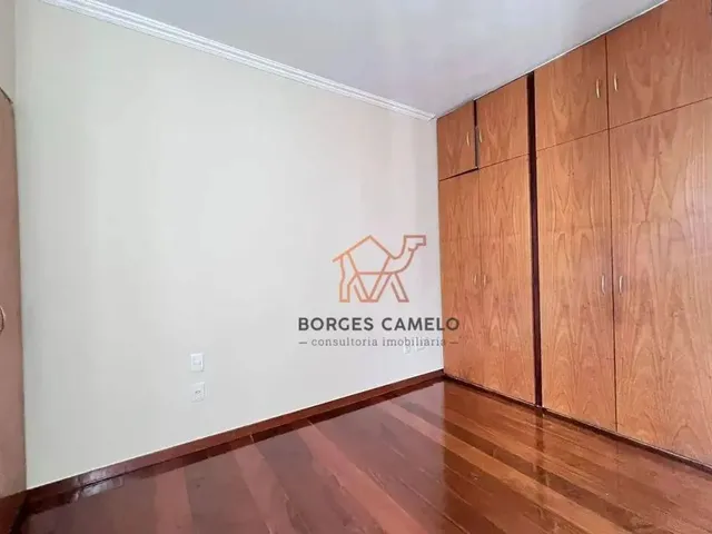 Imagem 3: Apartamento com 3 Quartos para Alugar, 120 M² - Lourdes - Belo Horizonte/Mg