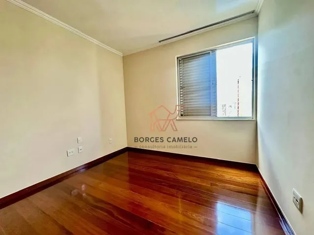 Imagem 9: Apartamento com 3 Quartos para Alugar, 120 M² - Lourdes - Belo Horizonte/Mg