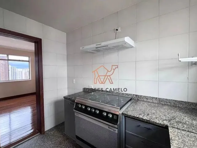 Imagem 12: Apartamento com 3 Quartos para Alugar, 120 M² - Lourdes - Belo Horizonte/Mg