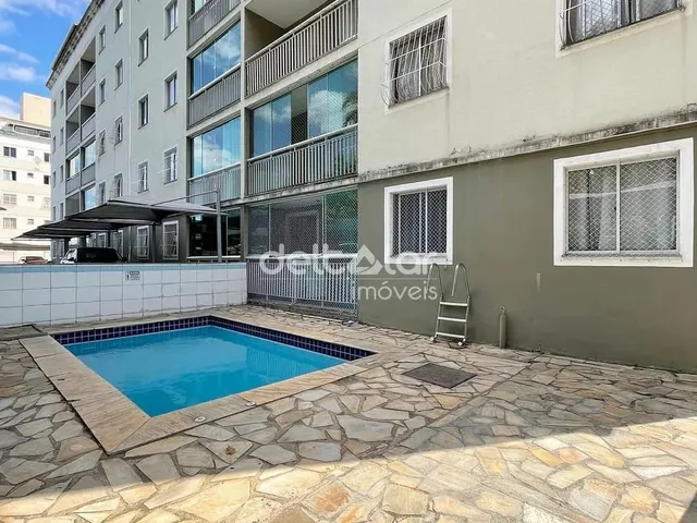 Imagem: Apartamento para Locação com 2 Quartos