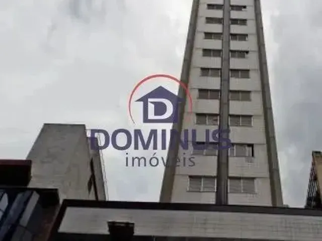 Imagem: Apartamento com 1 Dormitório para Alugar