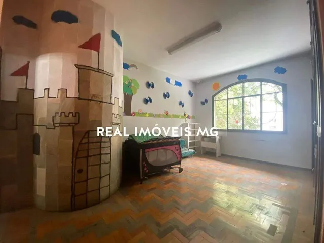 Imagem 2: Casa com 4 Quartos para Alugar, 470M² - São Pedro, Próximo Ao Verdemar