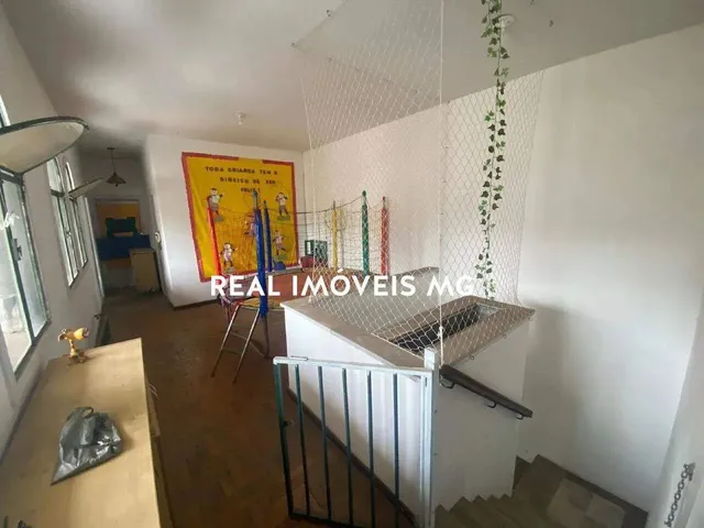 Imagem 6: Casa com 4 Quartos para Alugar, 470M² - São Pedro, Próximo Ao Verdemar