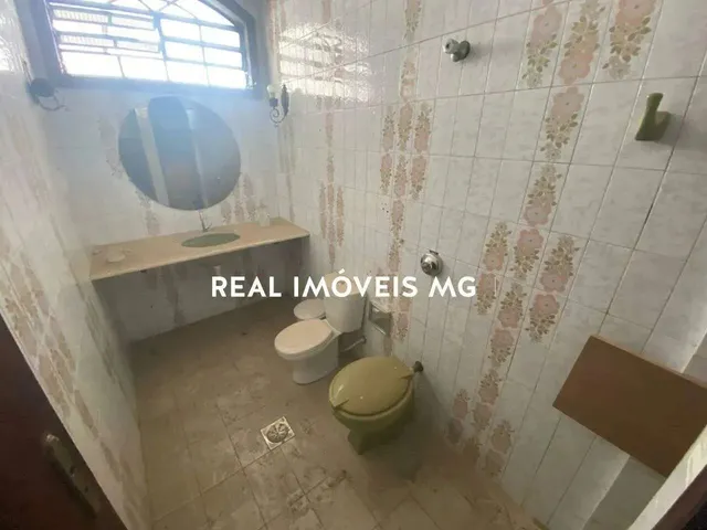 Imagem 4: Casa com 4 Quartos para Alugar, 470M² - São Pedro, Próximo Ao Verdemar