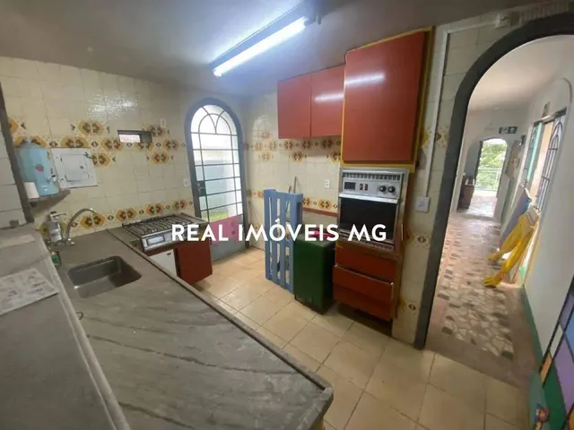 Imagem 5: Casa com 4 Quartos para Alugar, 470M² - São Pedro, Próximo Ao Verdemar