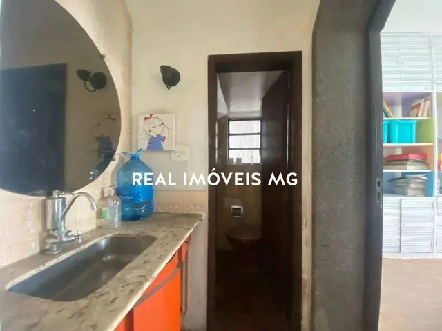 Imagem 10: Casa com 4 Quartos para Alugar, 470M² - São Pedro, Próximo Ao Verdemar