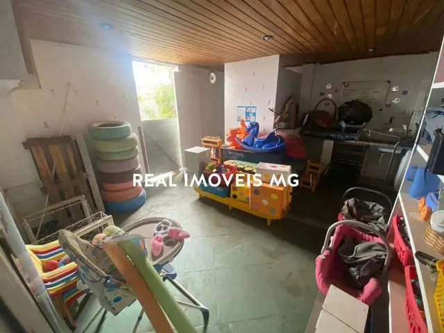 Imagem 14: Casa com 4 Quartos para Alugar, 470M² - São Pedro, Próximo Ao Verdemar