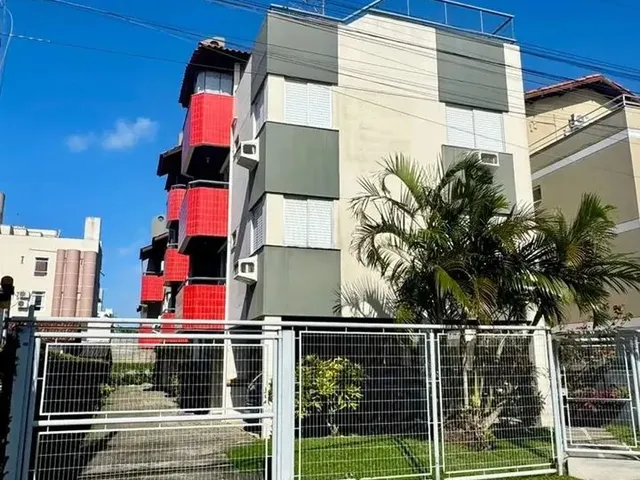 Imagem: Apartamento Temporada em Florianópolis