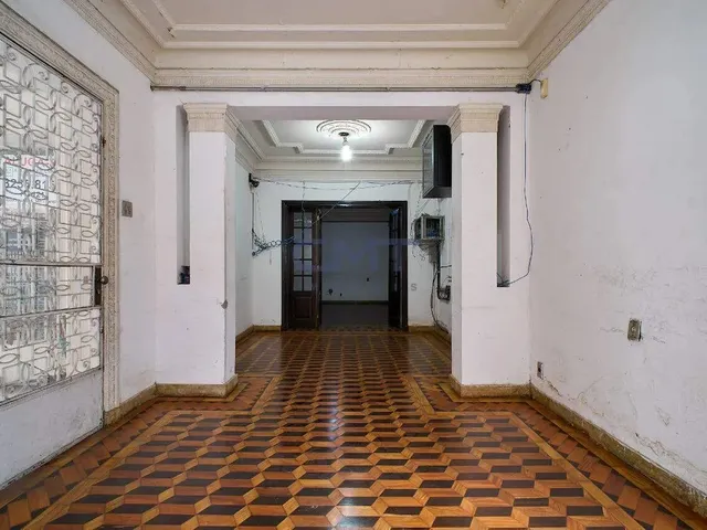 Imagem: Casa para Aluguel, 4 Quartos, 8 Vagas, Lourdes