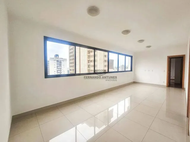 Imagem: Apartamento com 3 Quartos para Alugar, 100