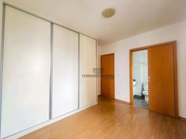 Imagem 6: Apartamento com 3 Quartos para Alugar, 100 M² - Funcionários - Belo Horizonte/Mg