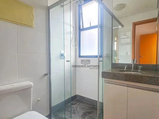 Imagem 2: Apartamento com 3 Quartos para Alugar, 100 M² - Funcionários - Belo Horizonte/Mg