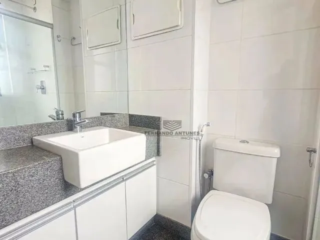 Imagem 14: Apartamento com 3 Quartos para Alugar, 100 M² - Funcionários - Belo Horizonte/Mg