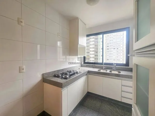 Imagem 10: Apartamento com 3 Quartos para Alugar, 100 M² - Funcionários - Belo Horizonte/Mg