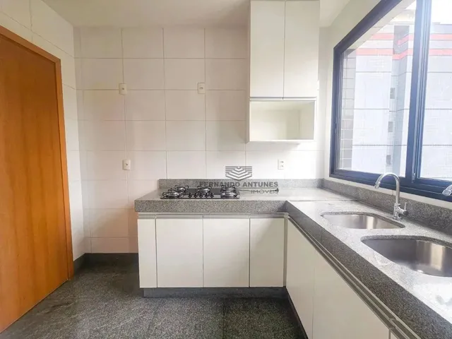 Imagem 12: Apartamento com 3 Quartos para Alugar, 100 M² - Funcionários - Belo Horizonte/Mg