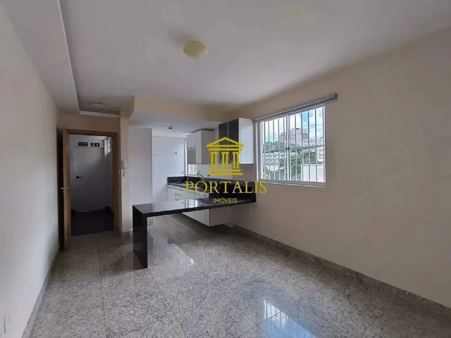 Imagem: Apartamento com 2 Quartos para Alugar em